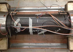 HWCG selects m-pipe for emergency well containment riser | Offshore