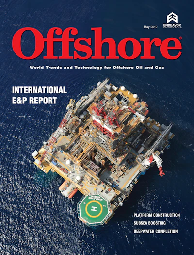 Offshore Volume 79, Issue 5