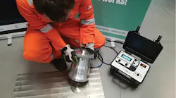 Process-controlled tooling of C-Claw.