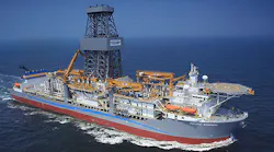 Equinor has contracted Pacific Drilling’s ultra-deepwater drillship Pacific Khamsin. The contract is for one firm well with three option wells in the Gulf of Mexico. The contract is expected to start in November 2019 and end in January 2020.