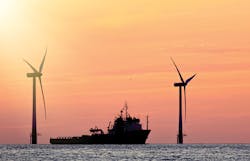 In the near term, the offshore supply vessel market will continue to suffer from low day rates. In the near term, the offshore supply vessel market will continue to suffer from low day rates.