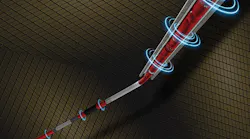 Weatherford says that its TR1P technology represents the industry’s first 100% interventionless completion system.