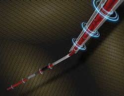 Weatherford says that its TR1P technology represents the industry’s first 100% interventionless completion system. Weatherford says that its TR1P technology represents the industry’s first 100% interventionless completion system.