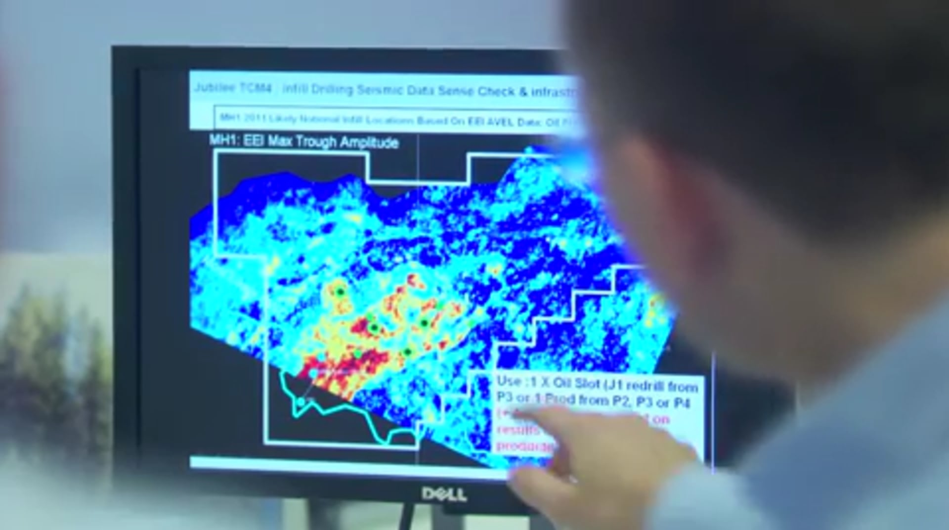 JUBILEEDEVELOPMENT FC02 Offshore