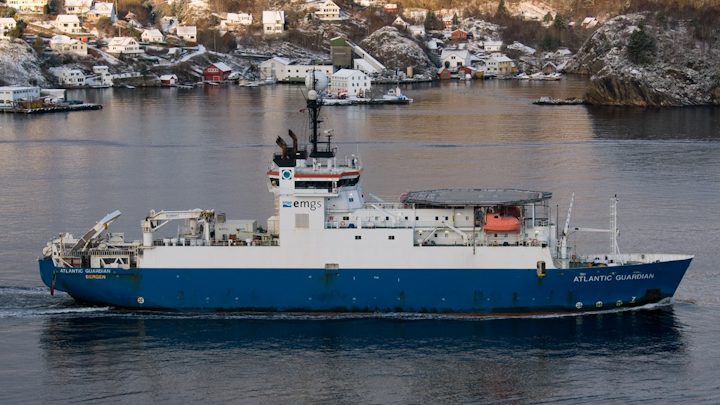 Atlantic Guardian
