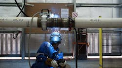 PTL provides pipeline welding, field joint coating and spoolbase services.