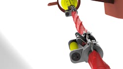 WFS Technologies’ riser monitoring system WFS Technologies’ riser monitoring system