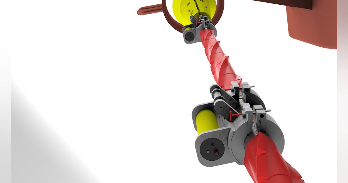 WFS extends real-time riser monitoring capability | Offshore Magazine