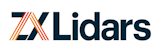 Zx Lidars Logo Colour