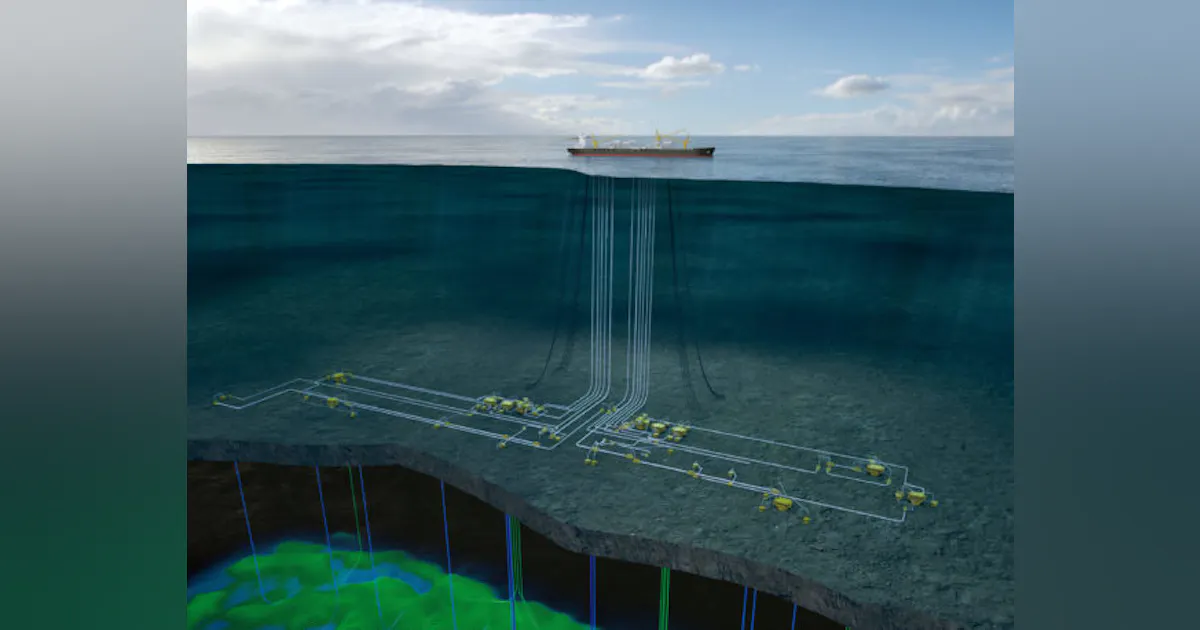 Aker Energy submits plan for DWT/CTP block offshore Ghana | Offshore ...