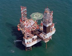 ENSCO 72 ENSCO 72