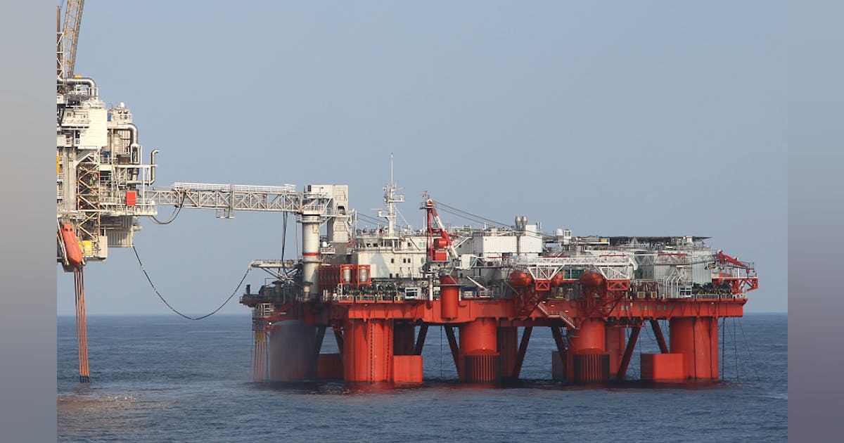 Prosafe support rig staying on at Ula in the North Sea | Offshore