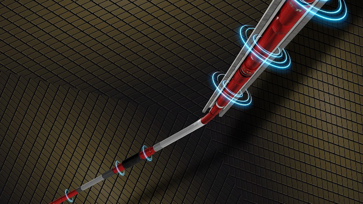 Weatherford TR1P remote-activated, single-trip deepwater completion system