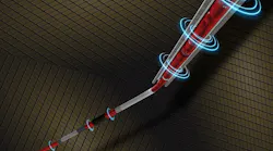 Weatherford TR1P remote-activated, single-trip deepwater completion system
