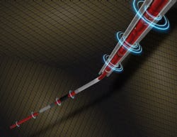 Weatherford TR1P remote-activated, single-trip deepwater completion system Weatherford TR1P remote-activated, single-trip deepwater completion system