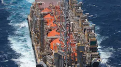 FLNG Hilli Episeyo