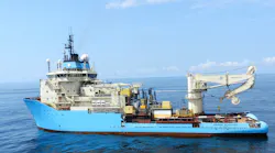 Maersk Achiever