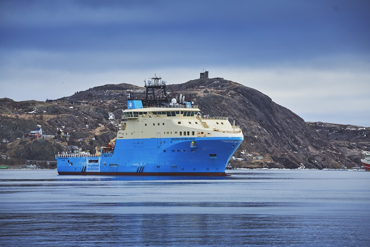 Maersk Supply Service to pilot energy advisory system | Offshore