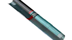 Dril-Quip's double expansion XPak liner system