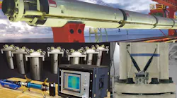 Stress Engineering's condition-based maintenance of drilling riser system