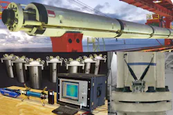 Stress Engineering's condition-based maintenance of drilling riser system
