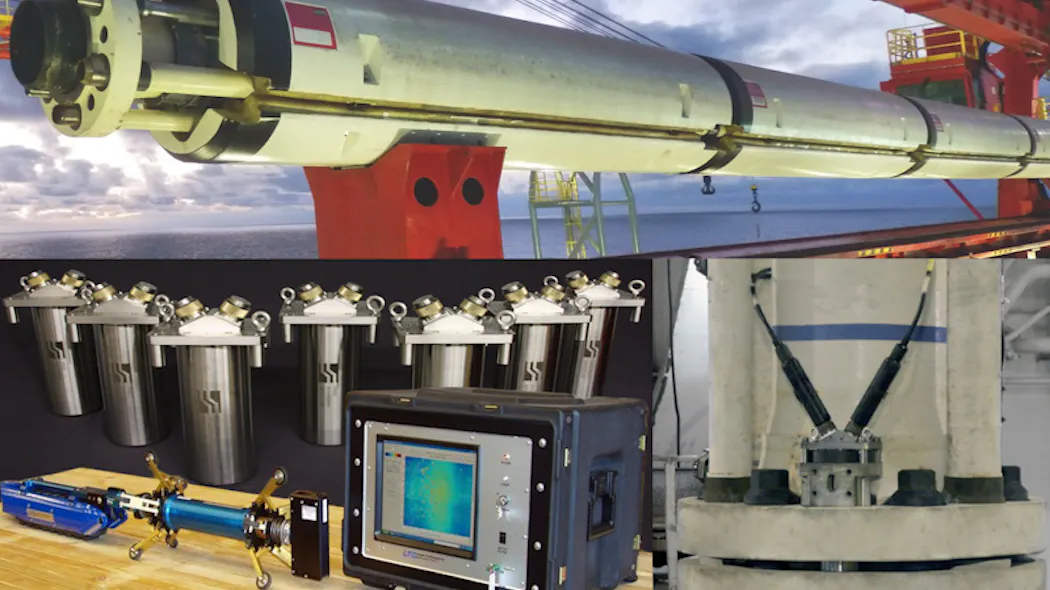Rms Riser Monitoring System OTC 2019: Stress Engineering develops condition-based monitoring ...