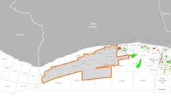 PGS Côte d’Ivoire MegaSurvey PGS Côte d’Ivoire MegaSurvey