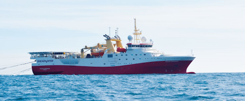 Polar Empress