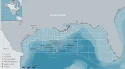 Gulf of Mexico