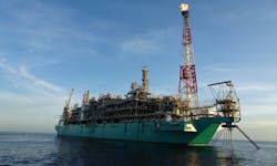 PFLNG Satu PFLNG Satu