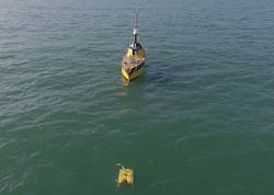 L3 Technologies&apos; C-Worker 7 ASV with ROV