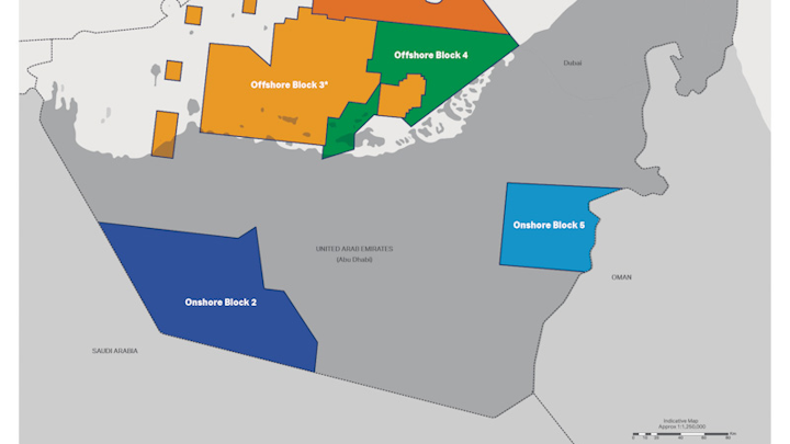 Content Dam Os En Articles 2019 05 Abu Dhabi Offering Three Offshore Blocks In Second License Round Leftcolumn Article Headerimage File