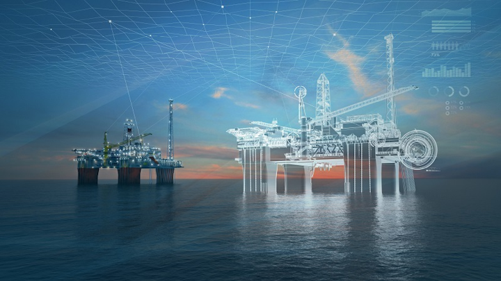 ix3 digital twin platform