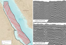 2D multi-client program Egyptian Red Sea 2D multi-client program Egyptian Red Sea