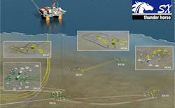 Thunder Horse South Expansion Phase 2 Thunder Horse South Expansion Phase 2