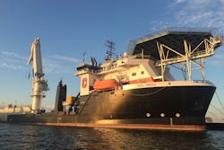 M/V Ross Candies M/V Ross Candies