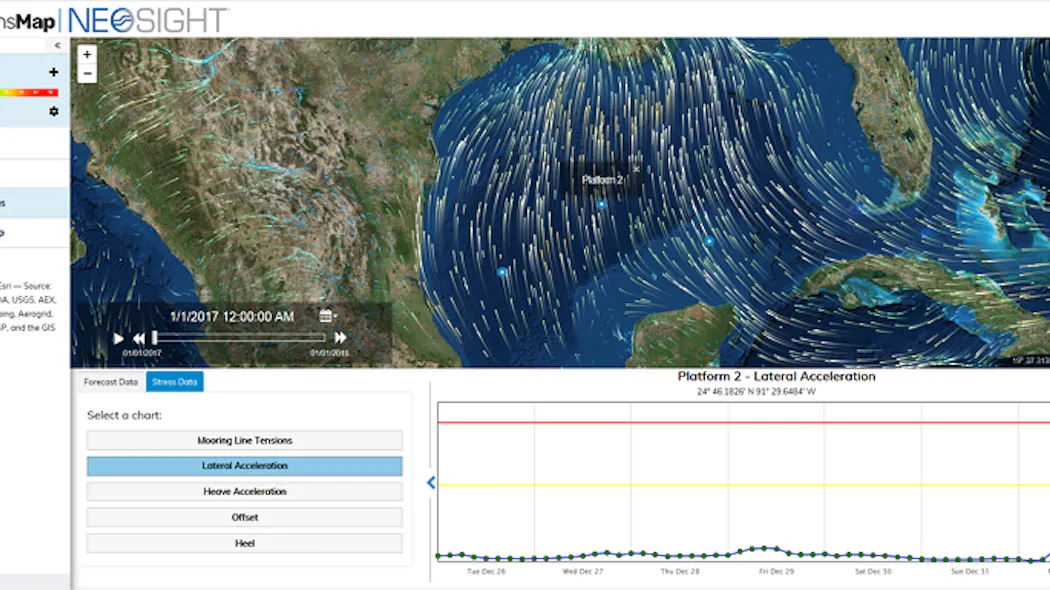 Shell Map Fps Digital pilot program aims to improve Shell’s FPS management | Offshore