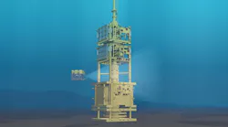 Intervention Riser System