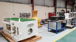 EC-OG’s Subsea Power Hub