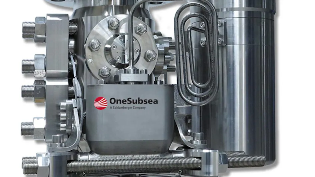 Onesubsea Subsea Control Module OTC 2019: OneSubsea develops multiphase flowmeter | Offshore