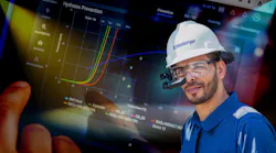 Schlumberger’s Concert well testing live performance
