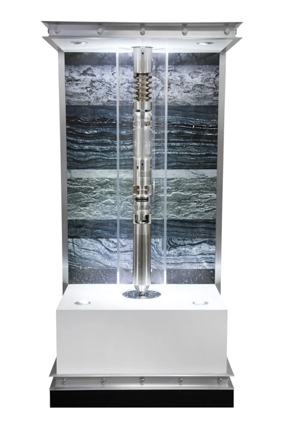 OTC 2019: Upwing to introduce high-speed downhole compressor system ...