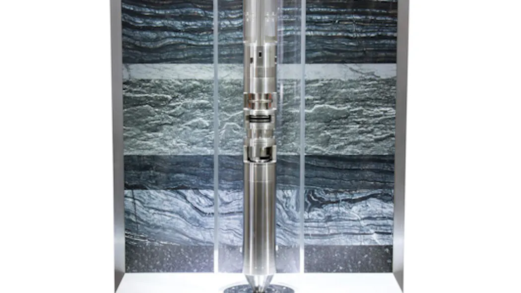 OTC 2019: Upwing to introduce high-speed downhole compressor system ...