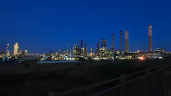 This will be a fully subsea development with production sent directly to the Gela refinery on the coast. This will be a fully subsea development with production sent directly to the Gela refinery on the coast.