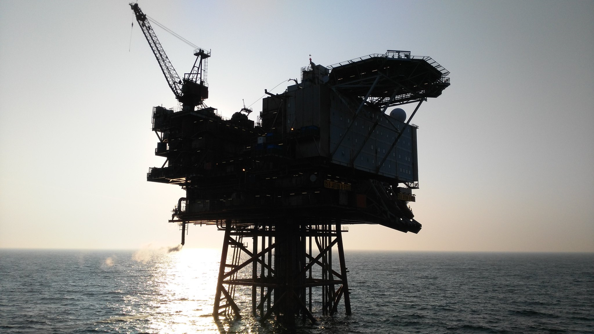 Vår Gets Clearance To Remove North Sea Jotun Platform | Offshore