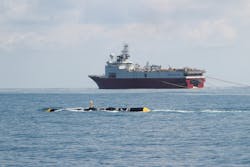 Polar Marquis Polar Marquis