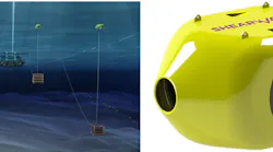Equinor and Shearwater are developing new marine seismic source technology.