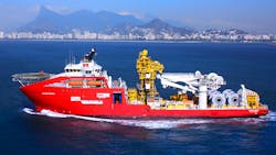 Skandi Niterói Skandi Niterói