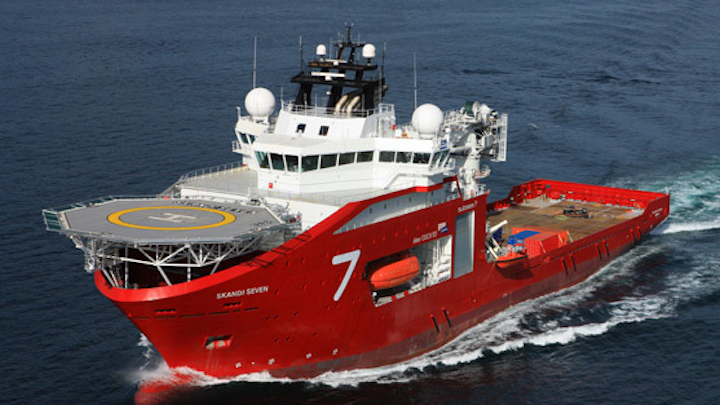 Skandi Seven