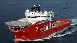 Skandi Seven Skandi Seven